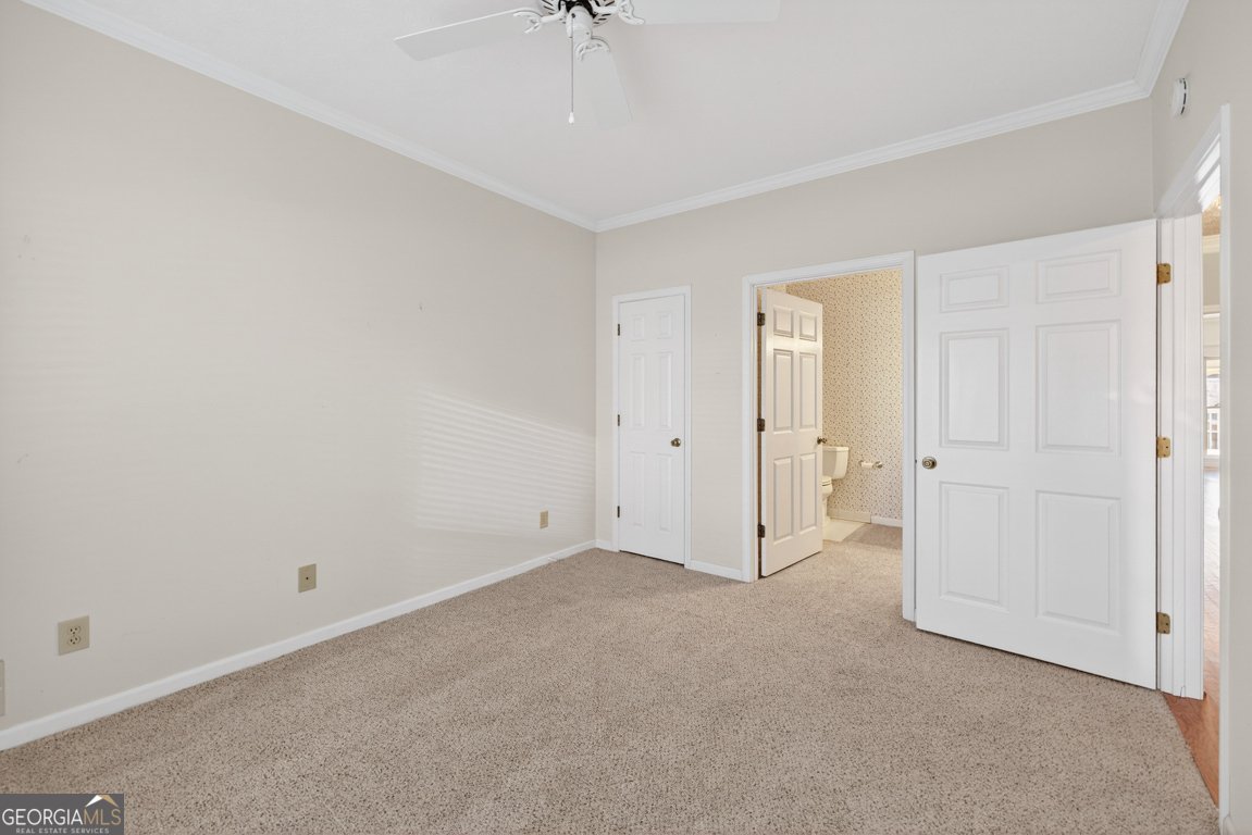 2260 Burlington Lane Snellville - Photo 32