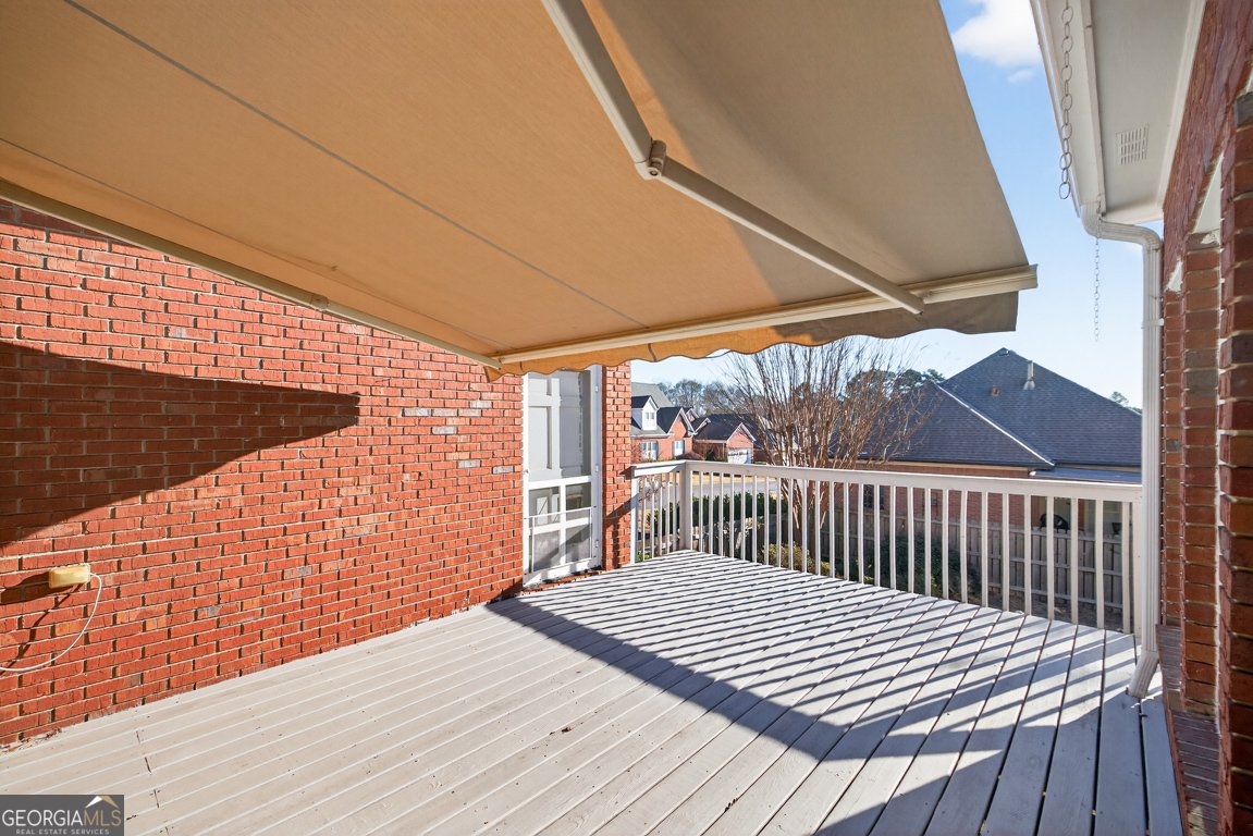 2260 Burlington Lane Snellville - Photo 36