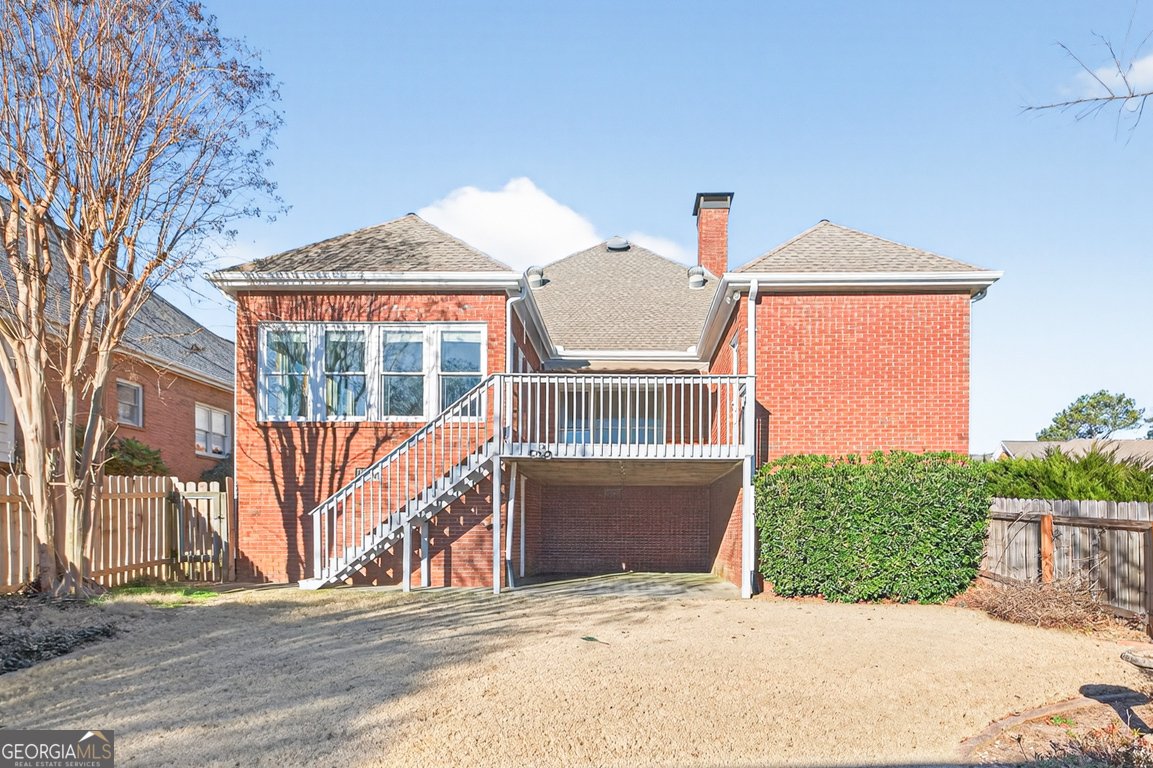 2260 Burlington Lane Snellville - Photo 38