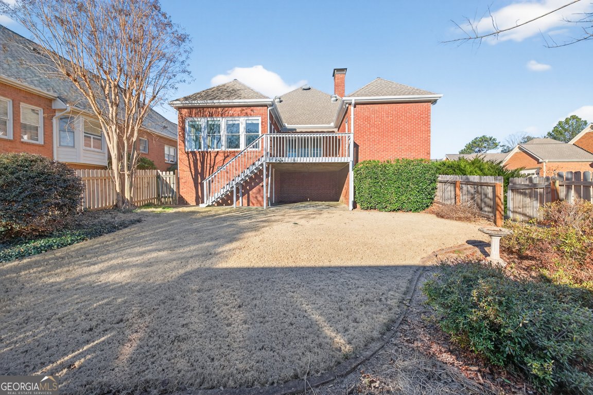 2260 Burlington Lane Snellville - Photo 39