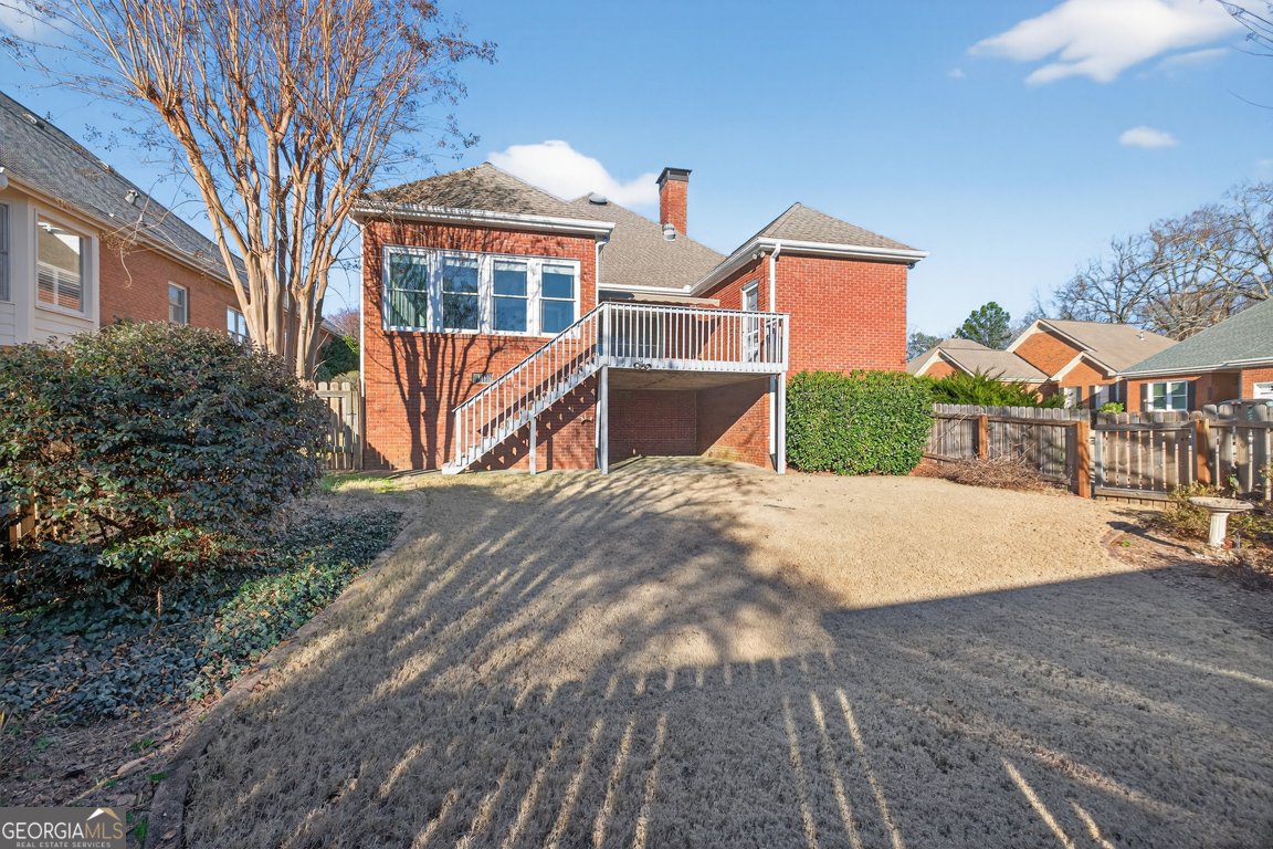 2260 Burlington Lane Snellville - Photo 40