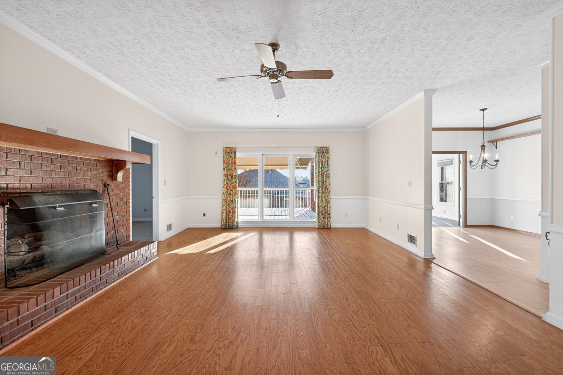 2260 Burlington Lane Snellville - Photo 6