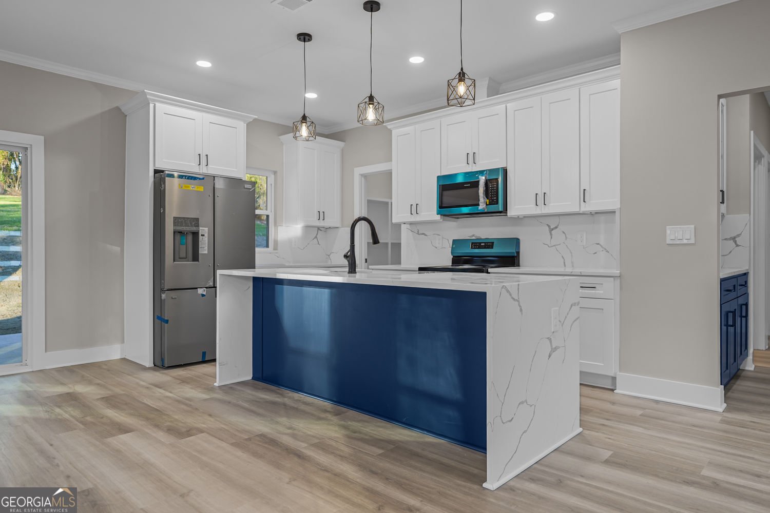 123 Huston Drive Lawrenceville - Photo 15