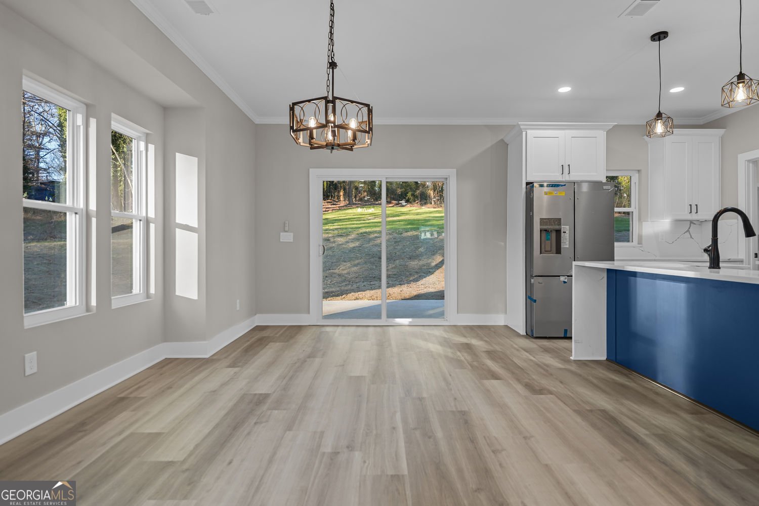 123 Huston Drive Lawrenceville - Photo 16