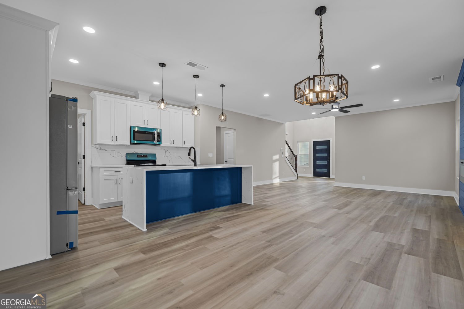 123 Huston Drive Lawrenceville - Photo 17