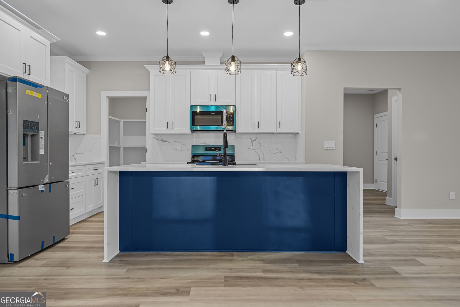 123 Huston Drive Lawrenceville - Photo 18