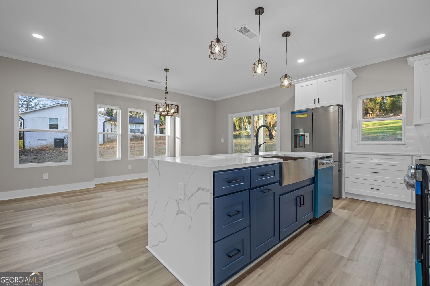 123 Huston Drive Lawrenceville - Photo 19