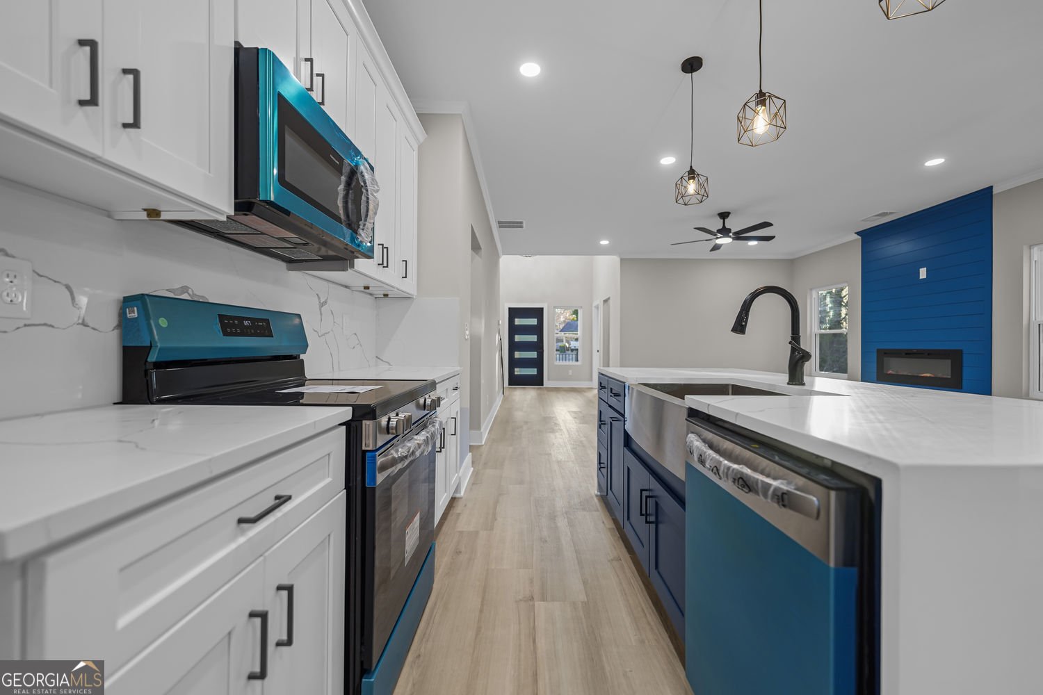 123 Huston Drive Lawrenceville - Photo 20