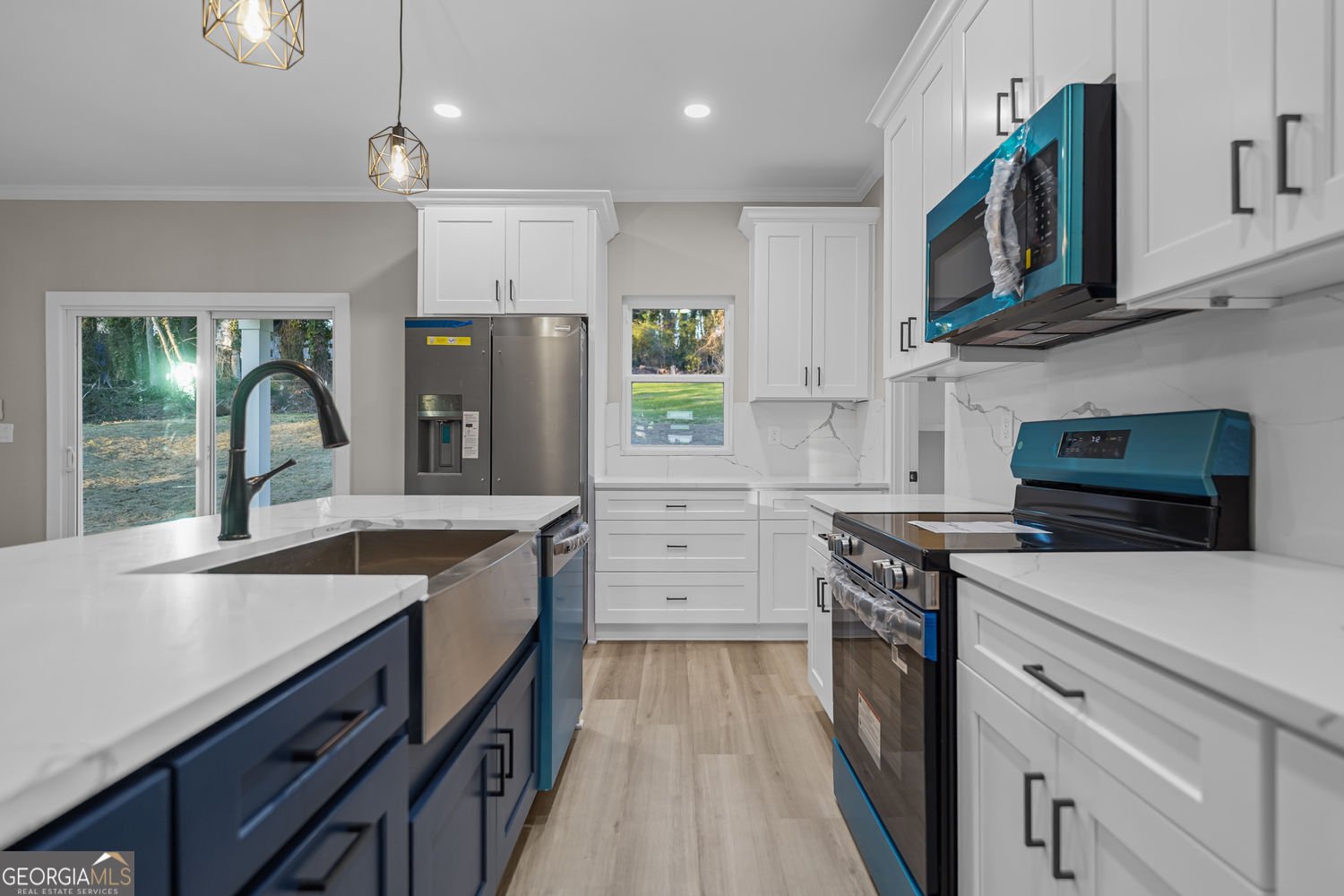 123 Huston Drive Lawrenceville - Photo 40