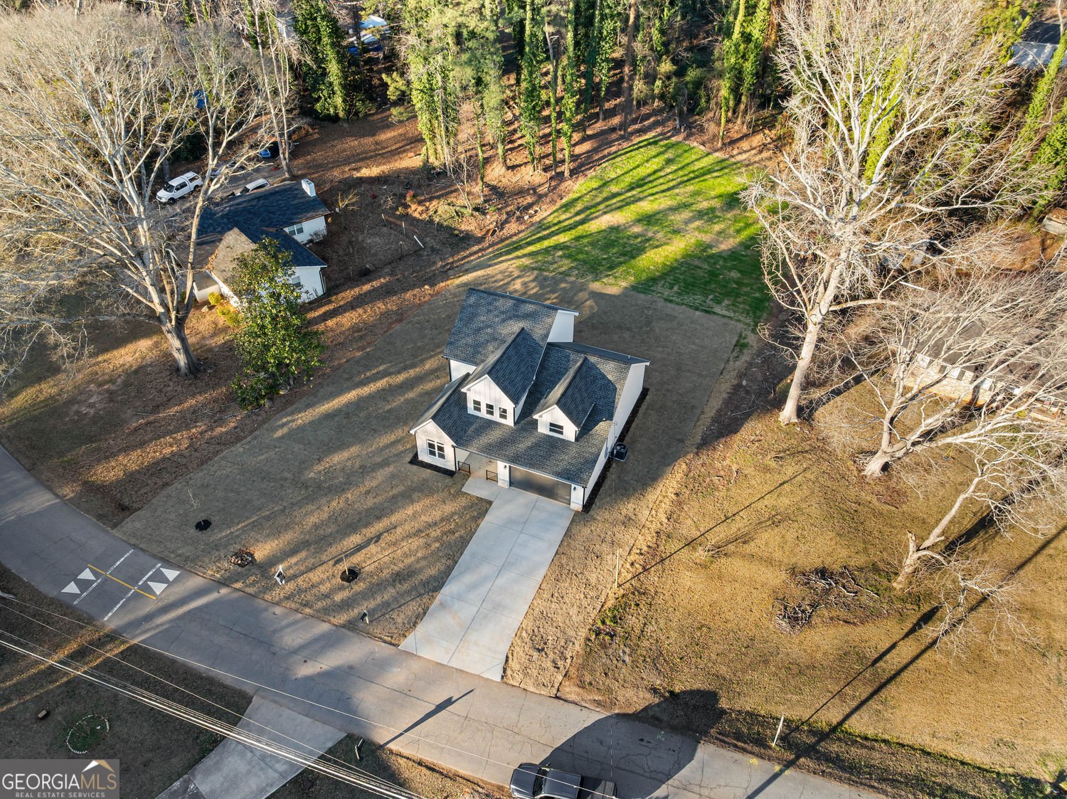 123 Huston Drive Lawrenceville - Photo 7