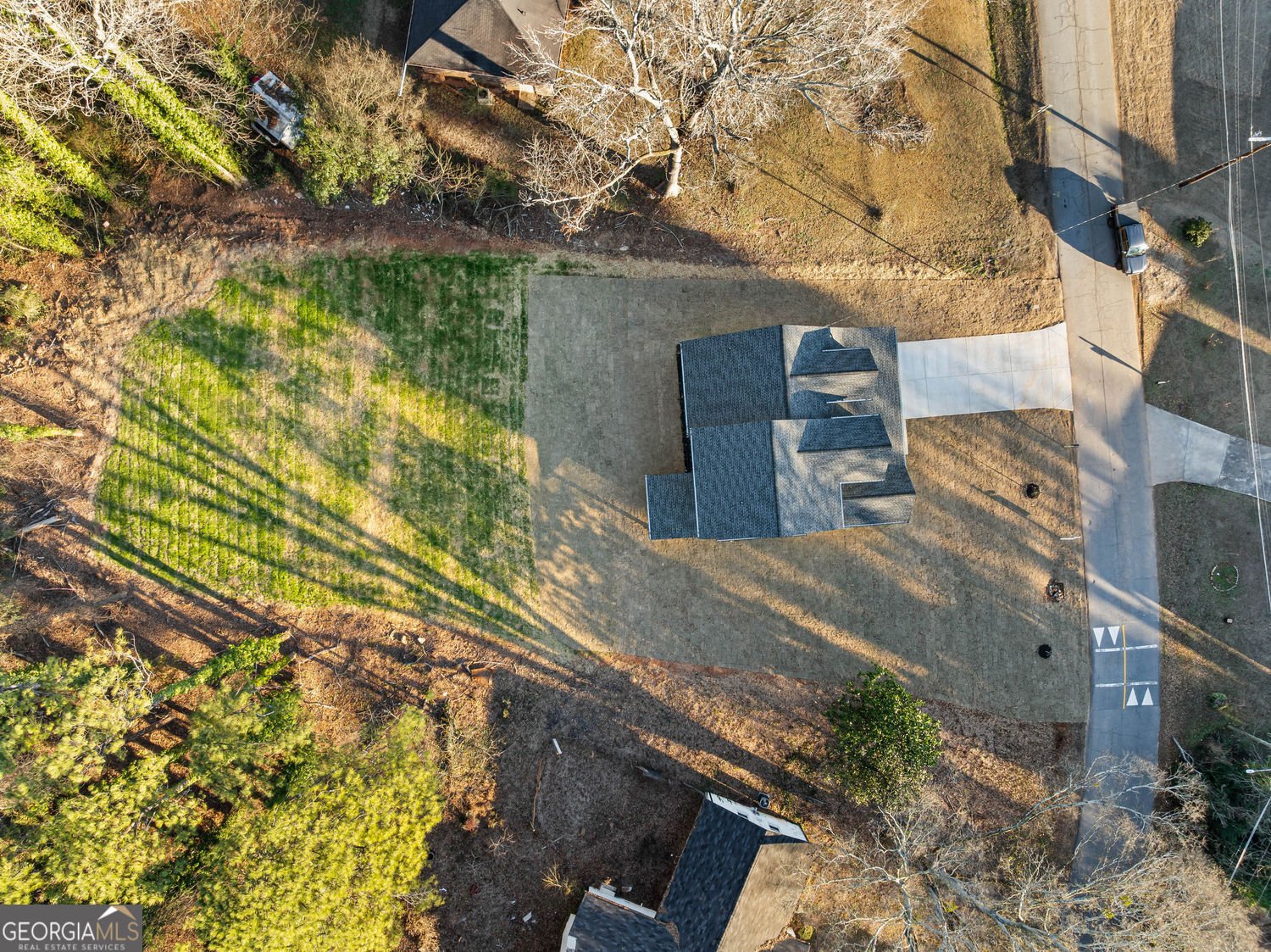 123 Huston Drive Lawrenceville - Photo 9