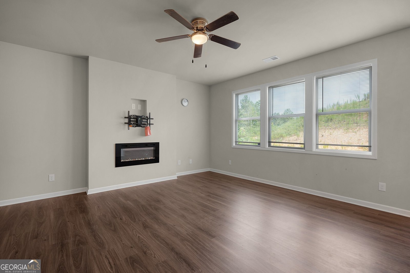 134 Old Mill Drive Calhoun - Photo 11