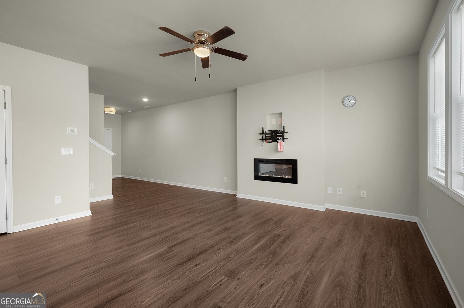 134 Old Mill Drive Calhoun - Photo 12