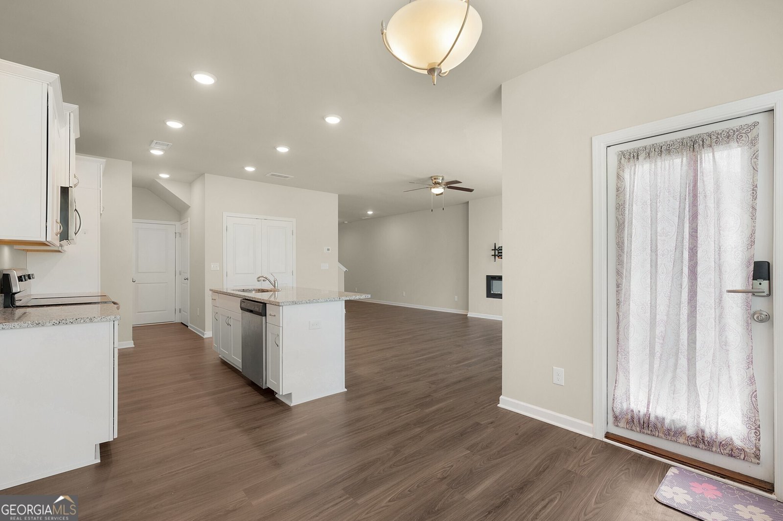 134 Old Mill Drive Calhoun - Photo 14