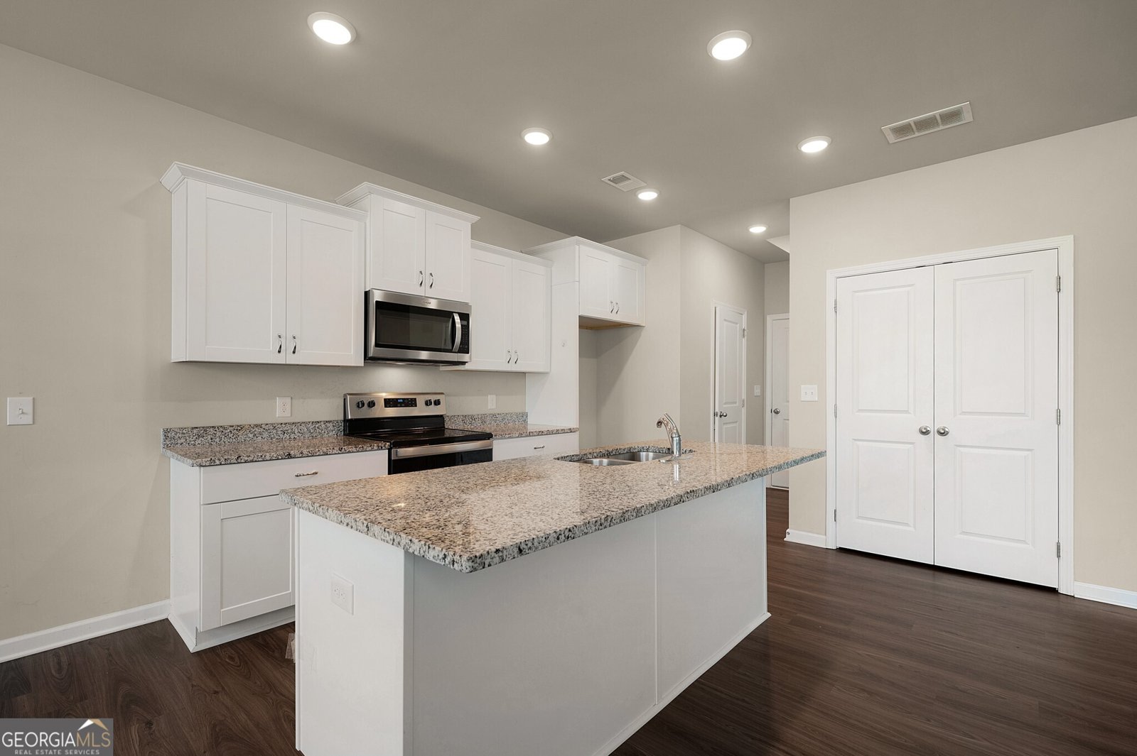 134 Old Mill Drive Calhoun - Photo 15