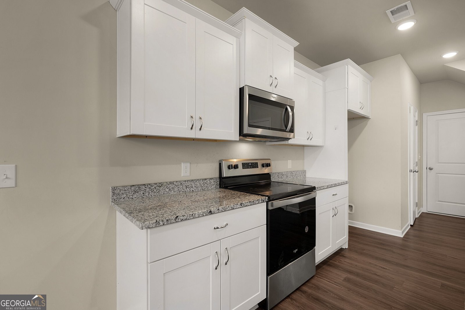 134 Old Mill Drive Calhoun - Photo 18