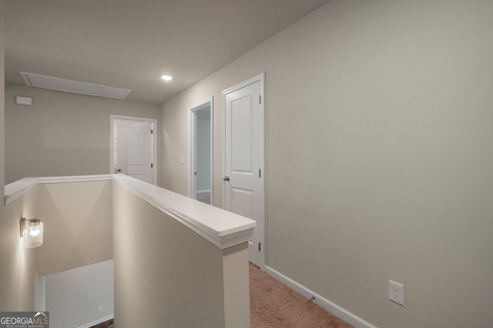 134 Old Mill Drive Calhoun - Photo 20