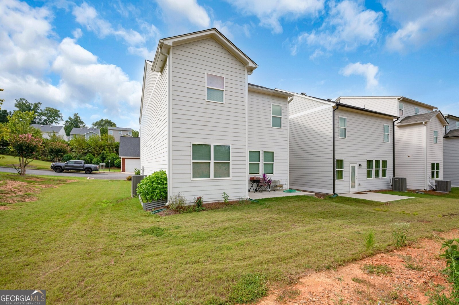 134 Old Mill Drive Calhoun - Photo 31