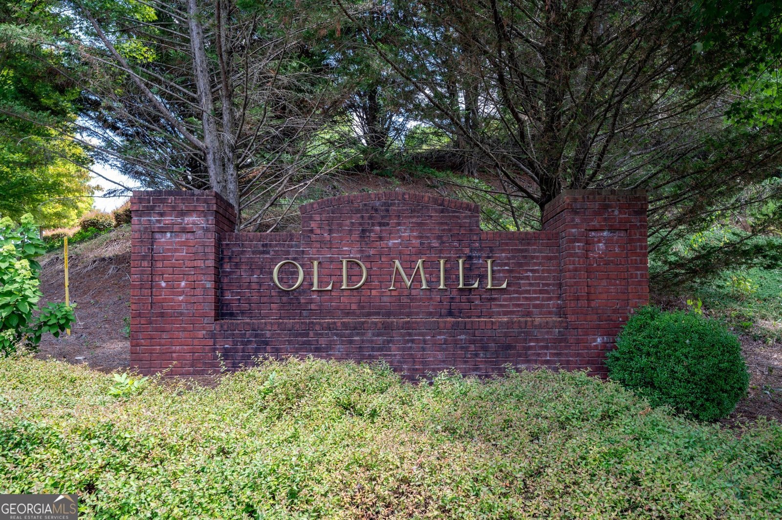 134 Old Mill Drive Calhoun - Photo 32