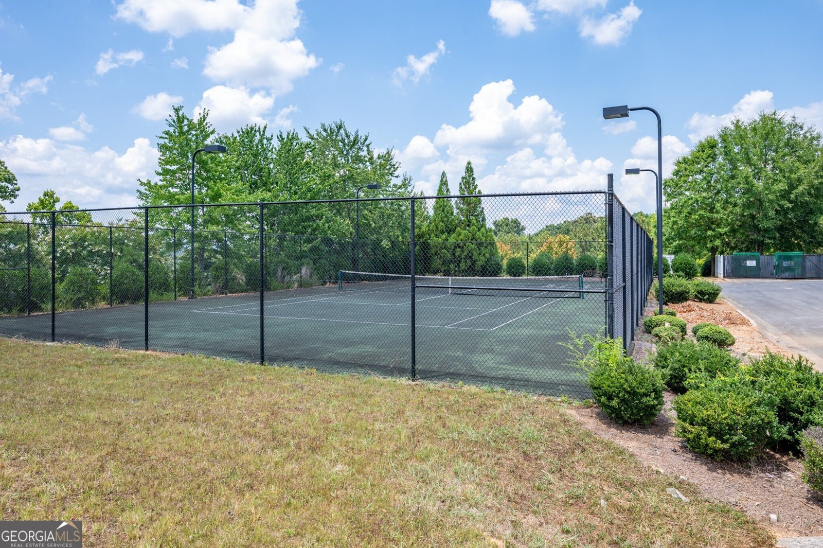 134 Old Mill Drive Calhoun - Photo 33