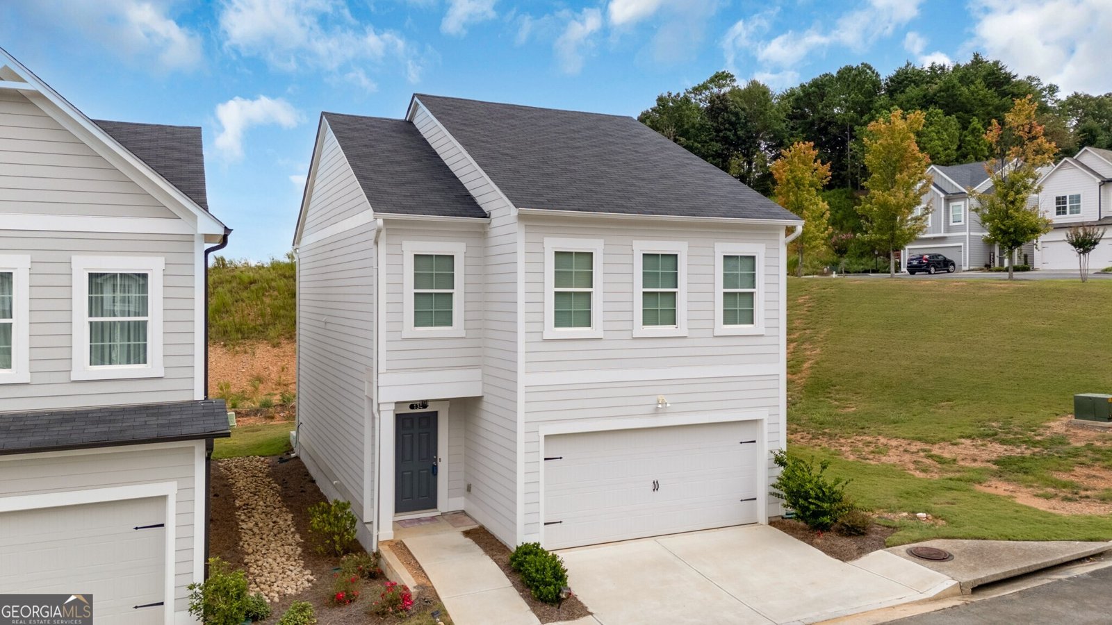 134 Old Mill Drive Calhoun - Photo 6