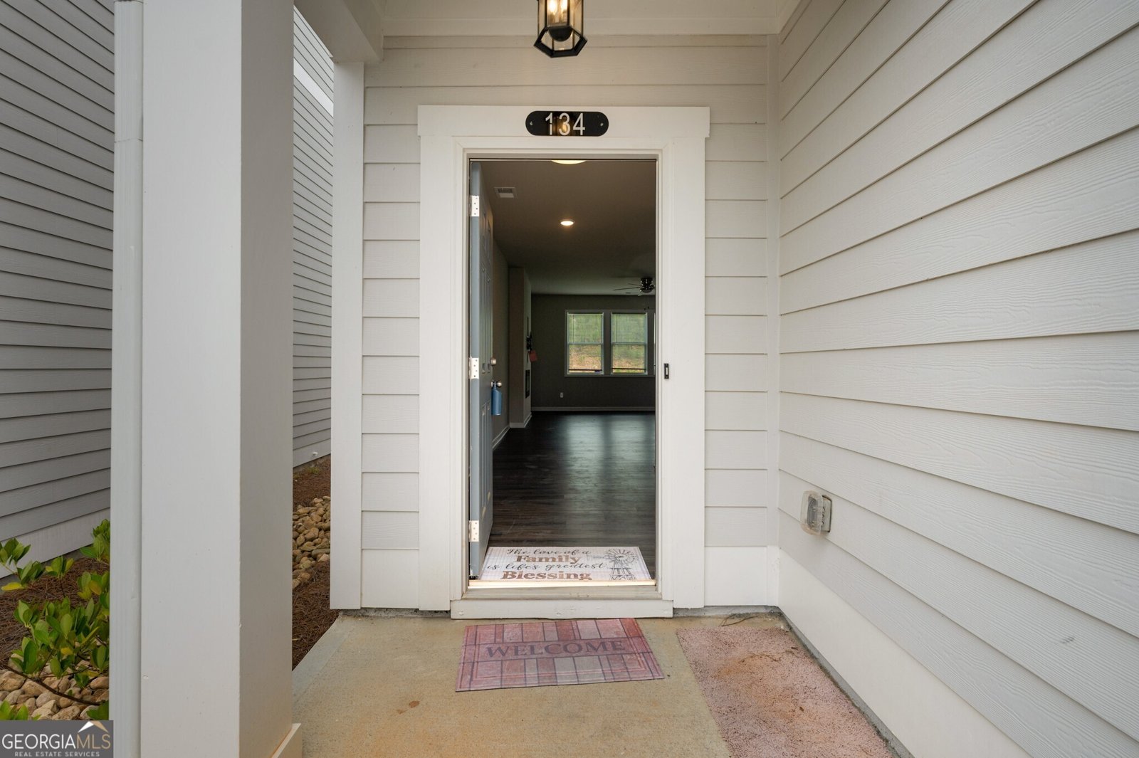 134 Old Mill Drive Calhoun - Photo 7