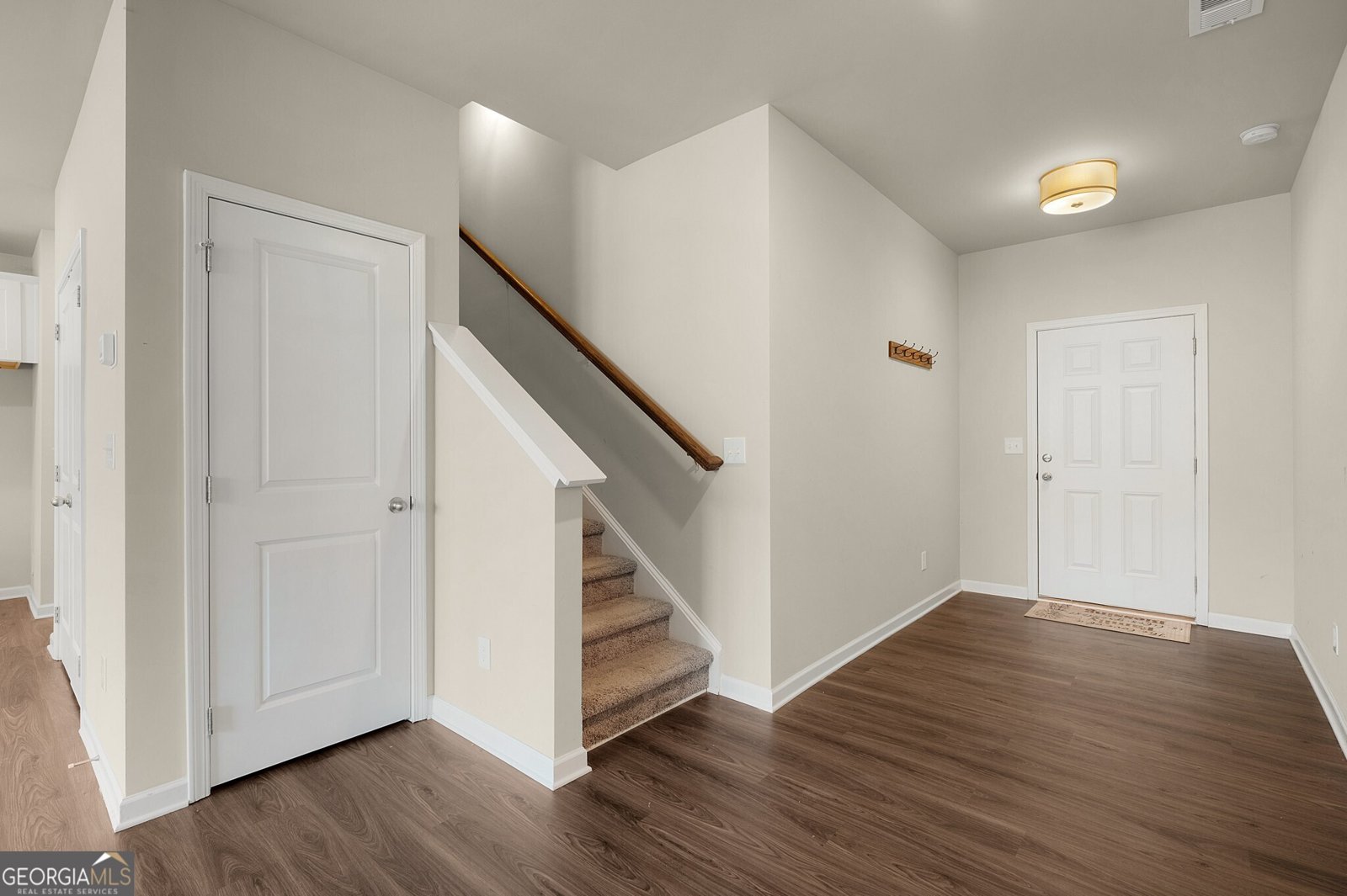 134 Old Mill Drive Calhoun - Photo 9