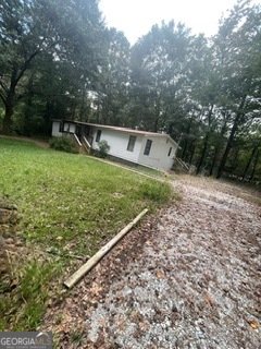 1184 Robert Hardeman Rd Winterville - Photo 1