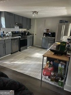 1184 Robert Hardeman Rd Winterville - Photo 12