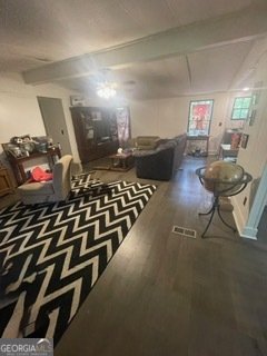 1184 Robert Hardeman Rd Winterville - Photo 9