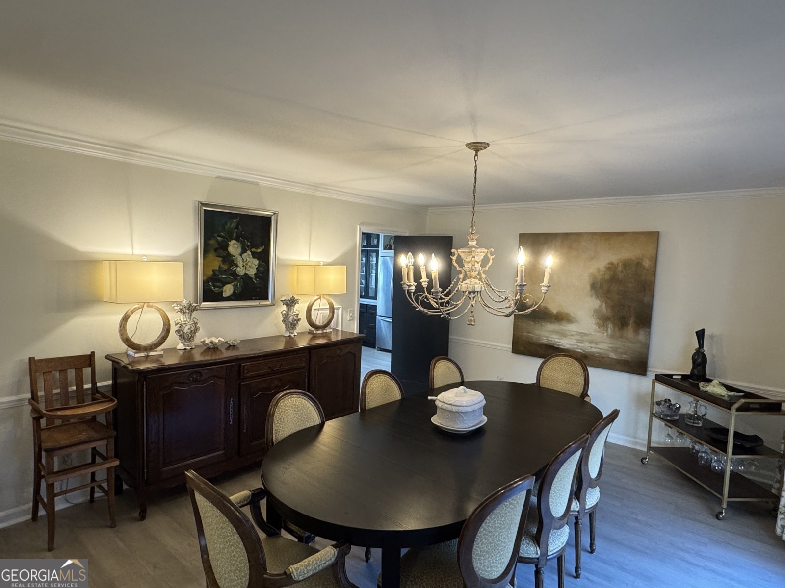 732 Camellia Drive Lagrange - Photo 11