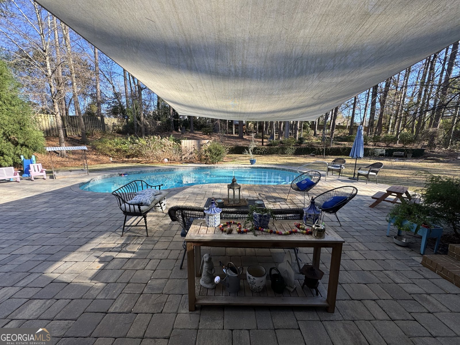 732 Camellia Drive Lagrange - Photo 27