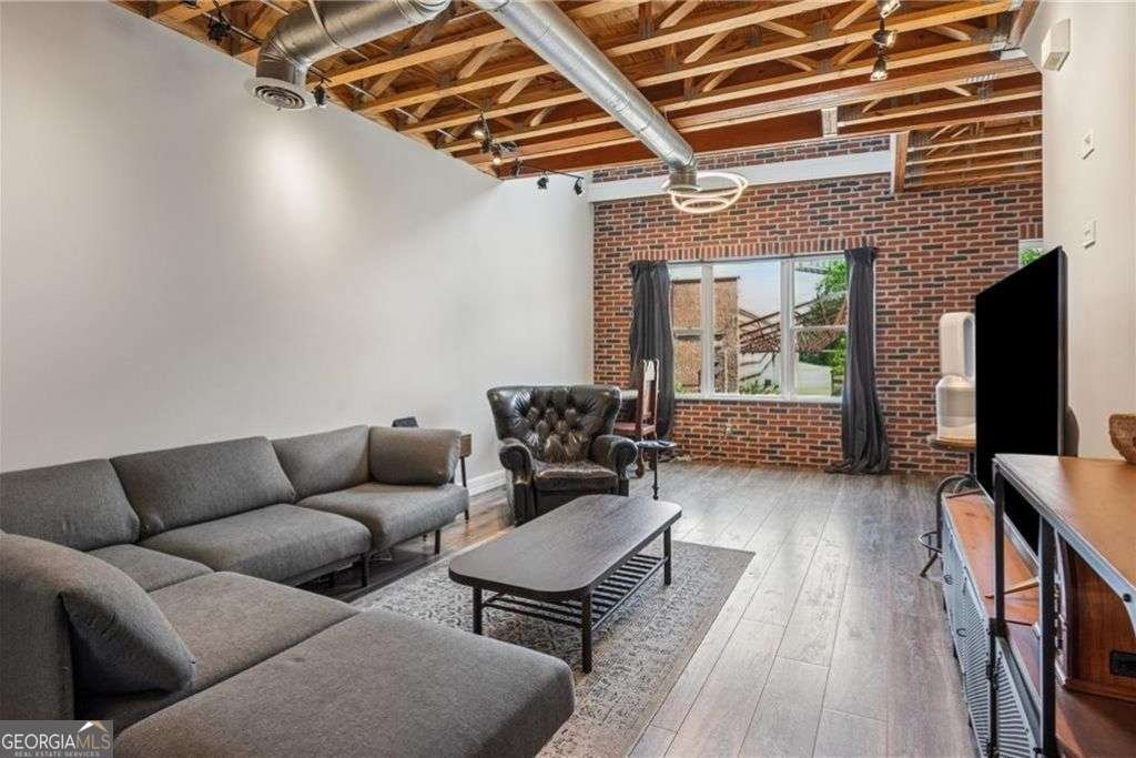 322 Peters Street Atlanta - Photo 10