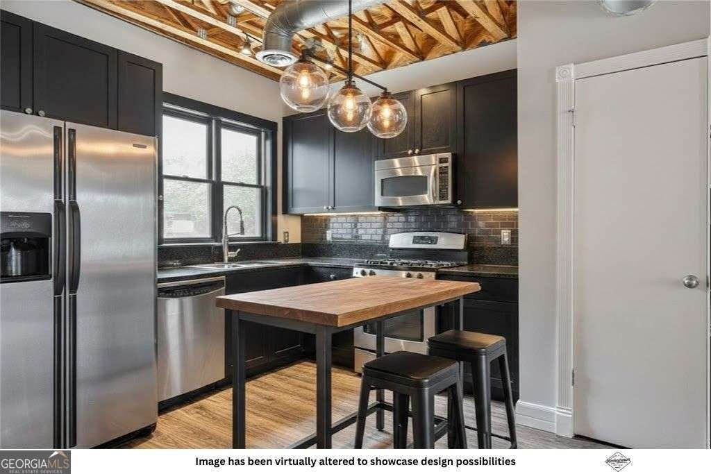 322 Peters Street Atlanta - Photo 13