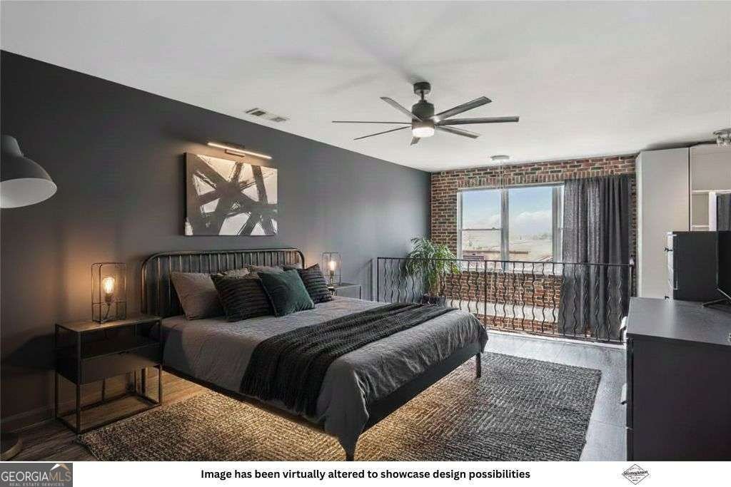 322 Peters Street Atlanta - Photo 17