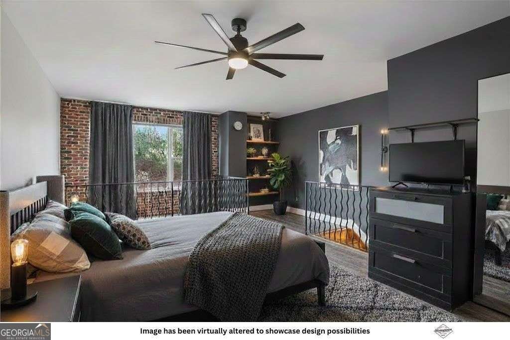 322 Peters Street Atlanta - Photo 19