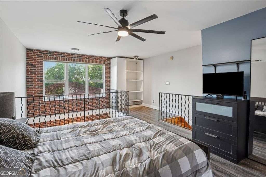 322 Peters Street Atlanta - Photo 20