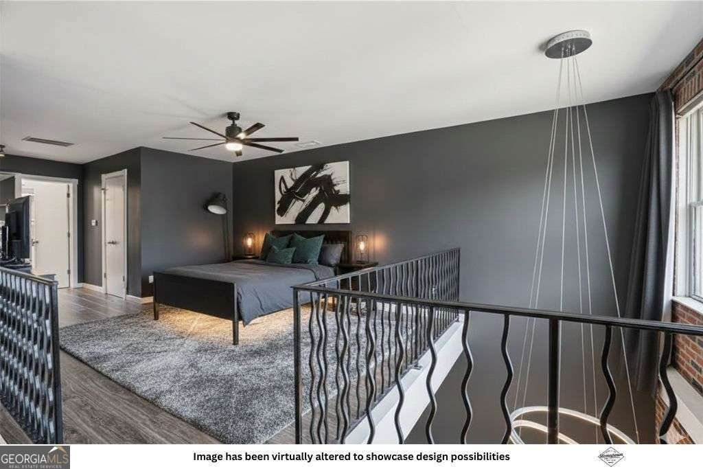 322 Peters Street Atlanta - Photo 21