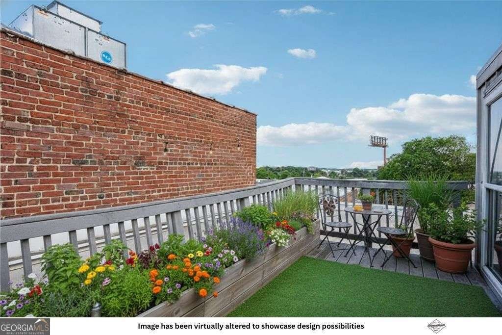 322 Peters Street Atlanta - Photo 27