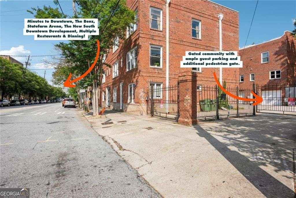 322 Peters Street Atlanta - Photo 31