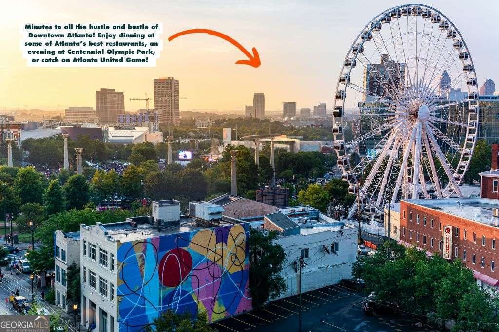 322 Peters Street Atlanta - Photo 32