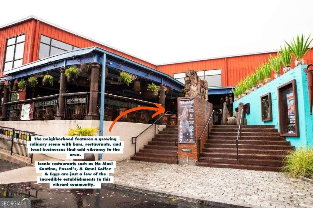 322 Peters Street Atlanta - Photo 34