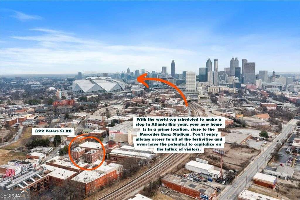322 Peters Street Atlanta - Photo 35