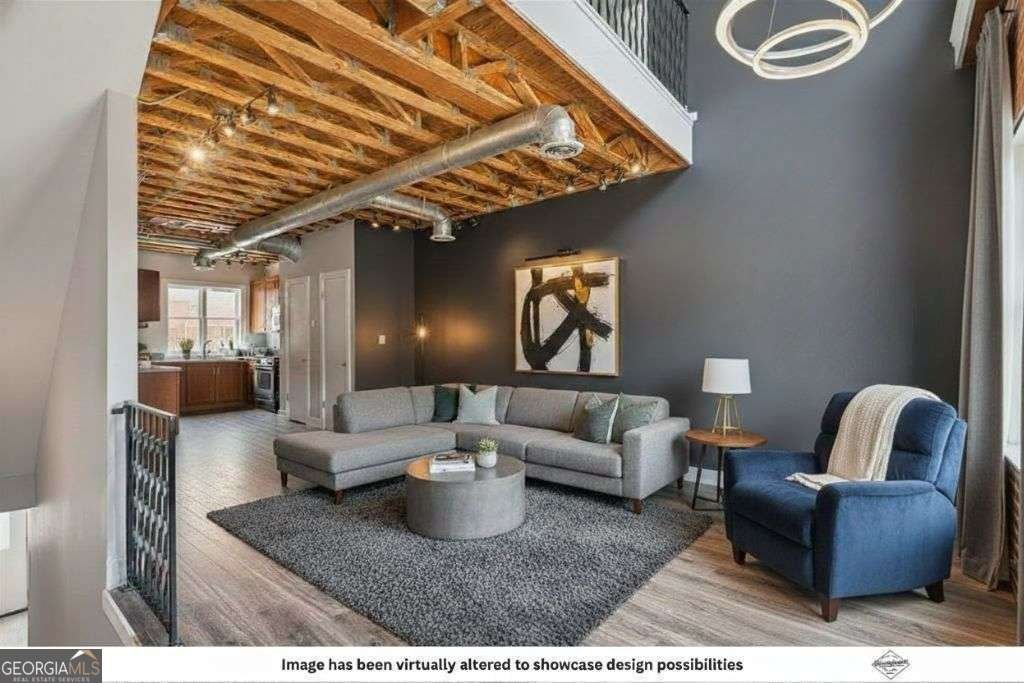 322 Peters Street Atlanta - Photo 6