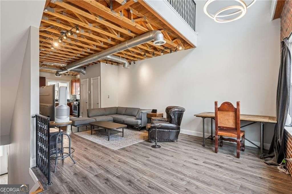 322 Peters Street Atlanta - Photo 8