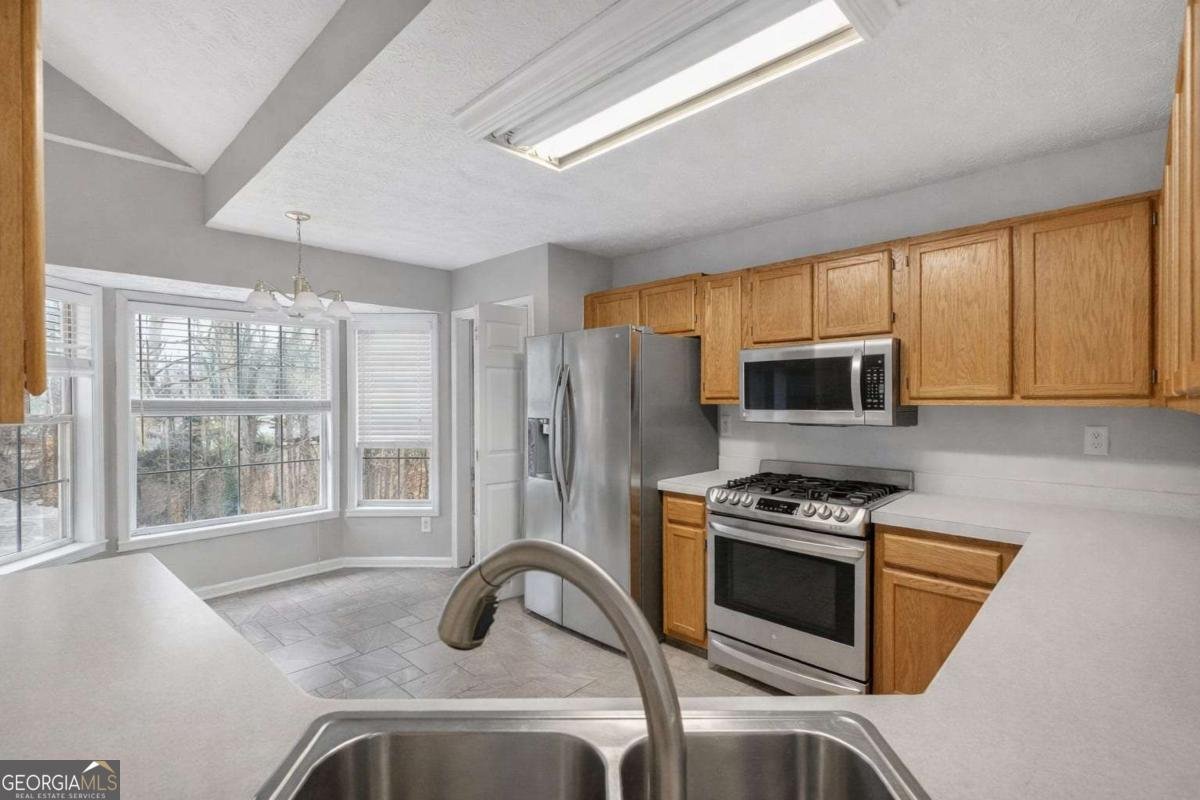 4030 Greentree Court Douglasville - Photo 16