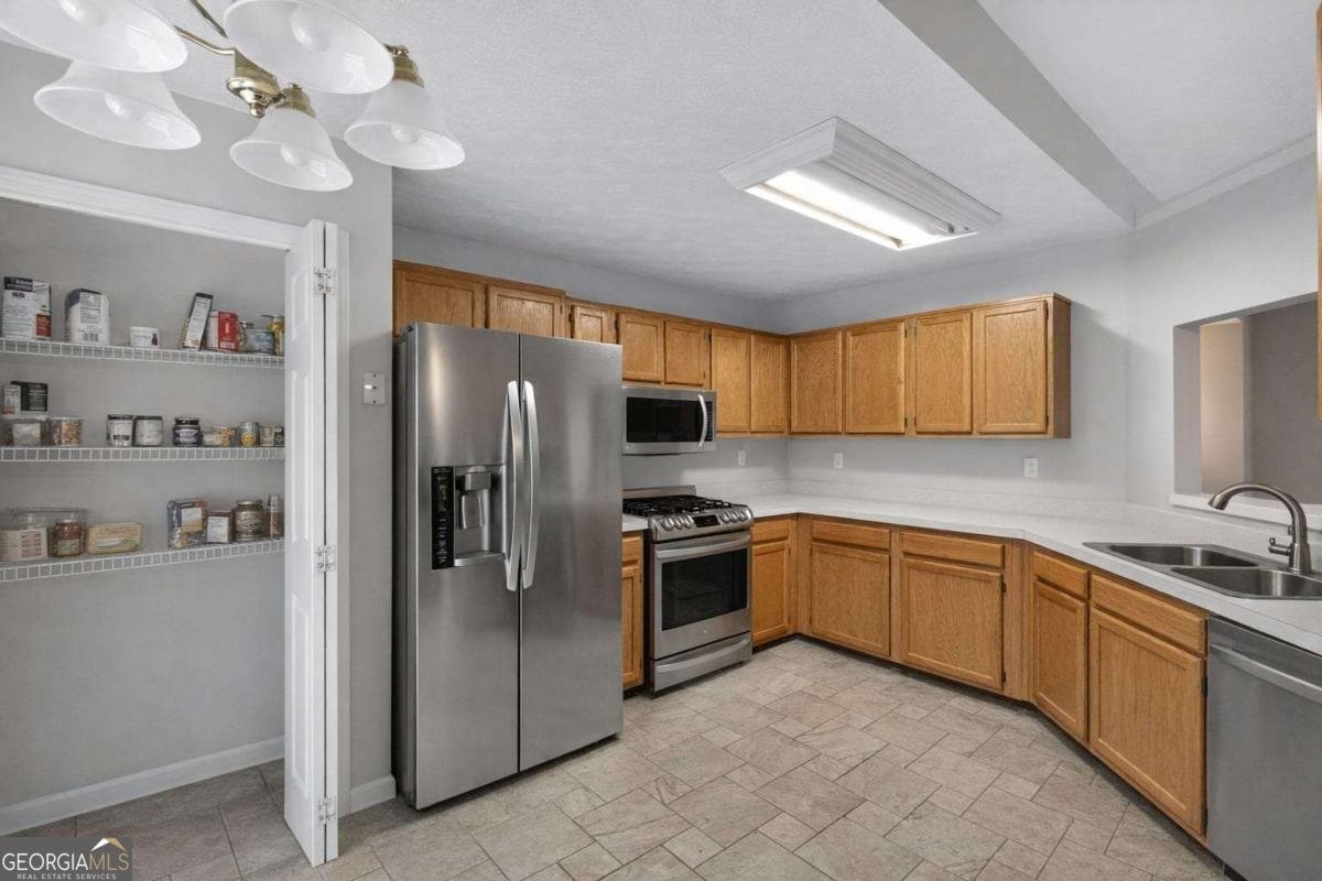 4030 Greentree Court Douglasville - Photo 17