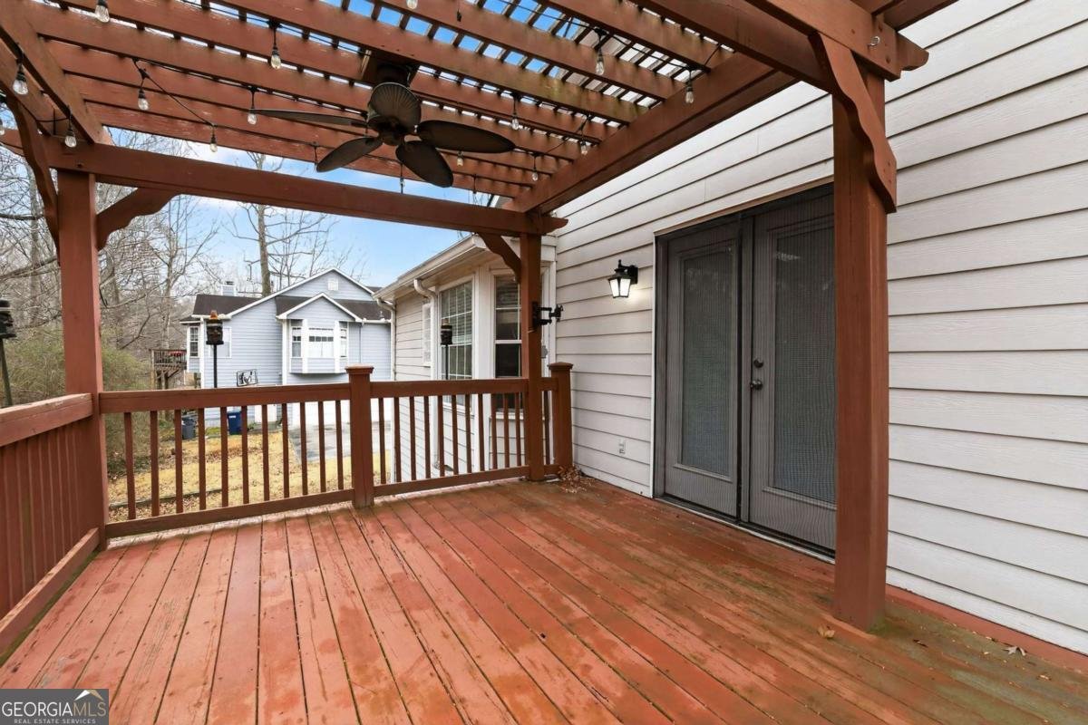 4030 Greentree Court Douglasville - Photo 7