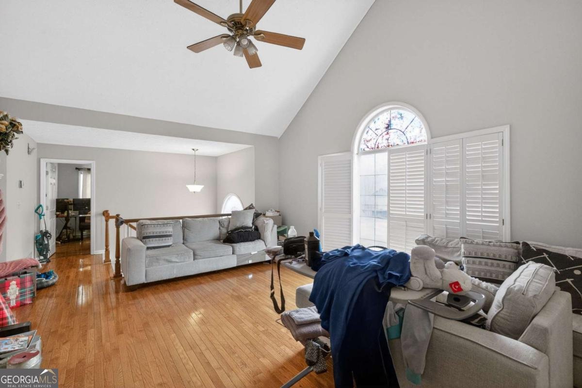 4030 Greentree Court Douglasville - Photo 9