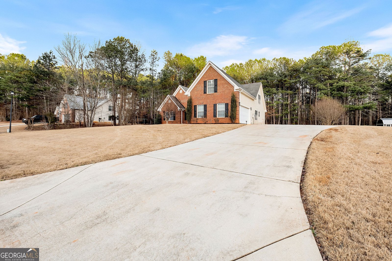 45 Edinburgh Lane Covington - Photo 32